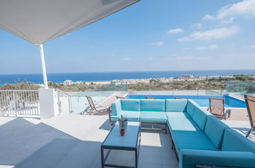 Photo 22 - Villa Clea,stunning 4bdr Protaras Villa, Seaviews