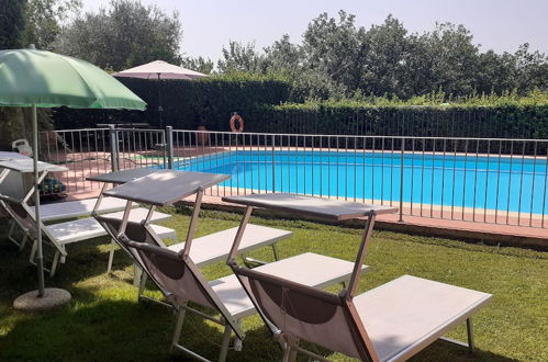 Photo 10 - Agriturismo Il Pino - Tuscany Italy - Apartment Ginepro