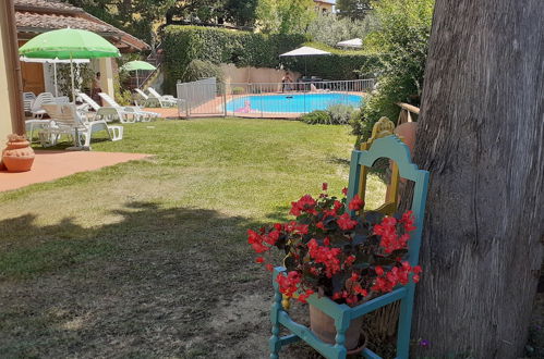 Foto 6 - Agriturismo Il Pino - Tuscany Italy - Apartment Ginepro