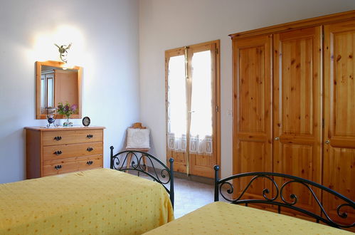 Photo 3 - Agriturismo Il Pino - Tuscany Italy - Apartment Ginepro