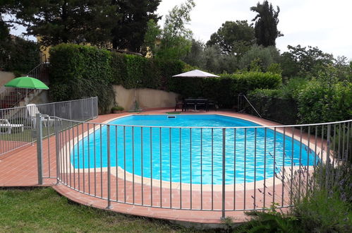 Photo 5 - Agriturismo Il Pino - Tuscany Italy - Apartment Ginepro