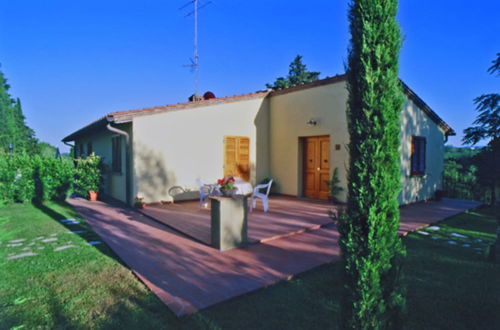 Photo 19 - Agriturismo Il Pino - Tuscany Italy - Apartment Ginepro