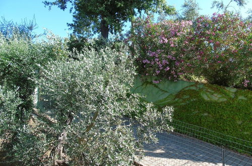 Photo 58 - On Holiday Between Sky And Sea Geco Di Campiglia pet Friendly big Garden