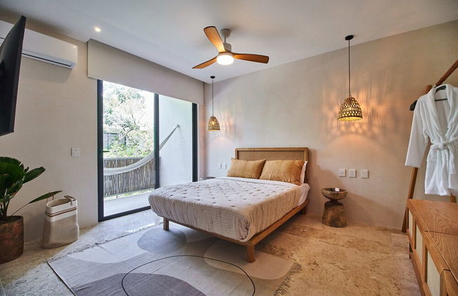 Tanik Tulum By Lockey - Foto 14