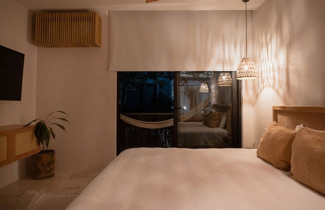 Tanik Tulum By Lockey - Foto 34