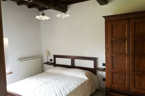 Foto 12 - Portion of a Farmhouse With 30 Beds - 4 Apartments and 2 Rooms