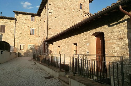 Foto 49 - Portion of a Farmhouse With 30 Beds - 4 Apartments and 2 Rooms