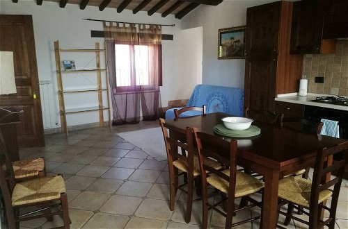 Foto 33 - Portion of a Farmhouse With 30 Beds - 4 Apartments and 2 Rooms