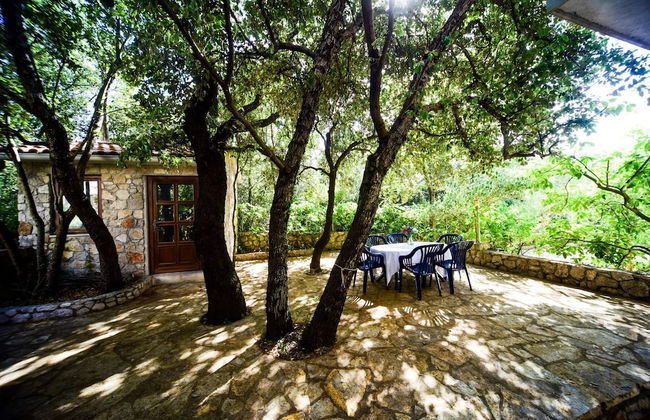 Deluxe Two-bedroom Apartment With a Jacuzzi Large Terrace With Garden - Foto 18