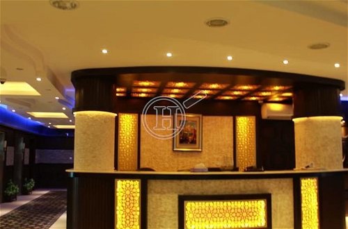 Foto 3 - Shams Al Khayal Hotel Apartments