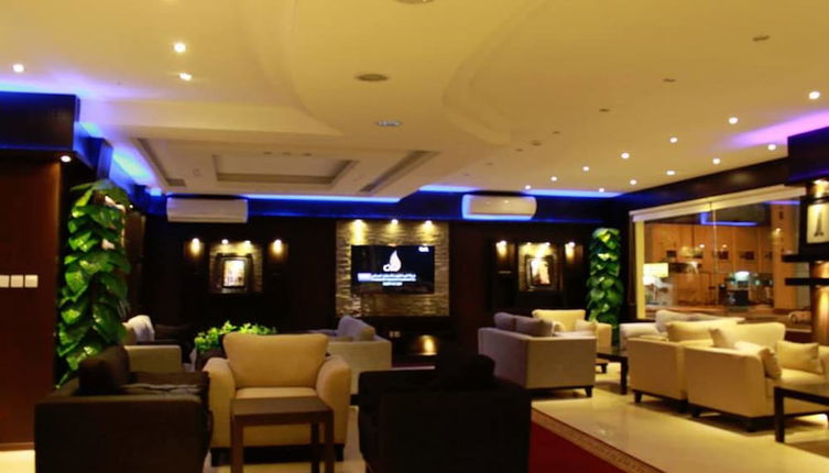 Foto 1 - Shams Al Khayal Hotel Apartments