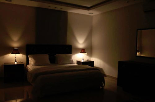 Photo 10 - Shams Al Khayal Hotel Apartments
