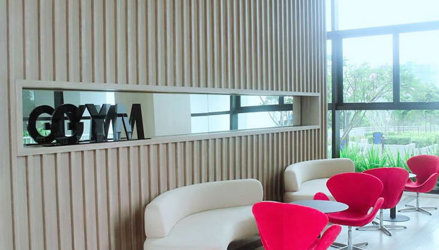 Lobby-Lounge