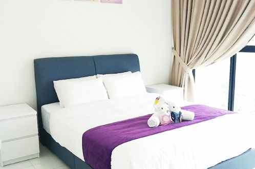 Photo 5 - 3BR Luxury Japanese Suite - AEON Bukit Indah