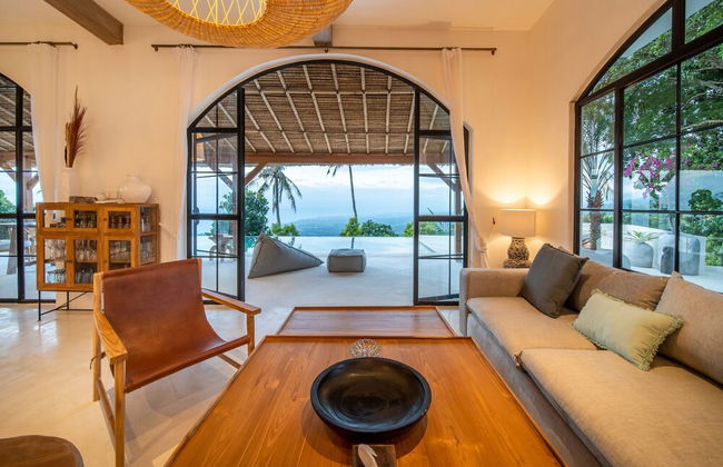 NEW ! Stunning 4BR Jungle View Villa in Lovina - Foto 50