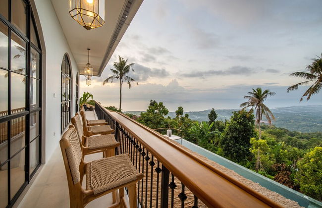 NEW ! Stunning 4BR Jungle View Villa in Lovina - Foto 56