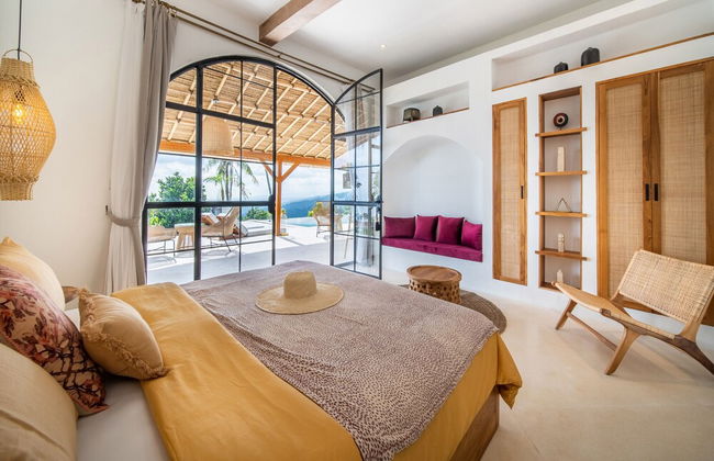 NEW ! Stunning 4BR Jungle View Villa in Lovina - Foto 19