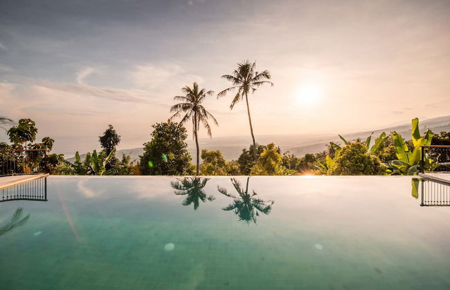 NEW ! Stunning 4BR Jungle View Villa in Lovina - Foto 76