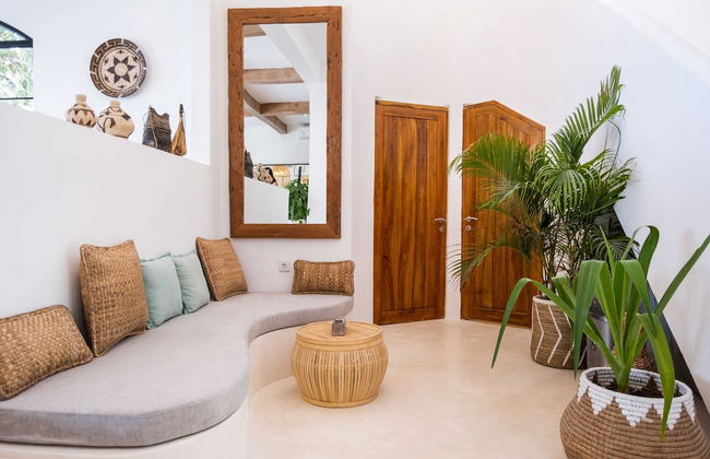 NEW ! Stunning 4BR Jungle View Villa in Lovina - Foto 45