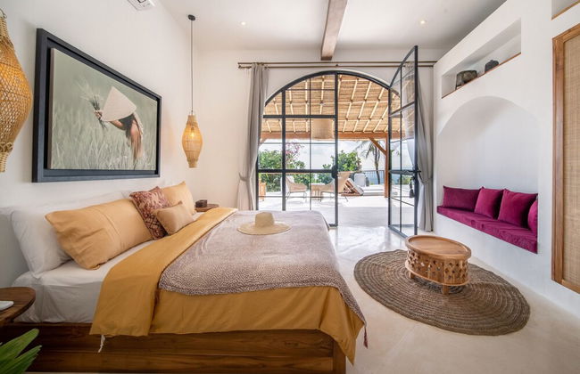 NEW ! Stunning 4BR Jungle View Villa in Lovina - Foto 28