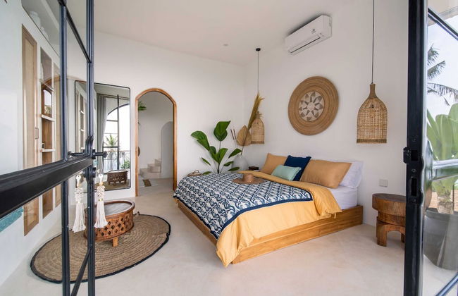 NEW ! Stunning 4BR Jungle View Villa in Lovina - Foto 6