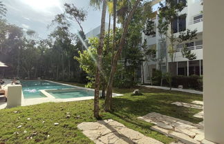 Photo 1 - APARTAMENTO HERMOSO ALDEA ZAMA TAO TULUM