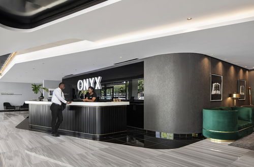 Foto 2 - The Onyx Apartment Hotel by NEWMARK