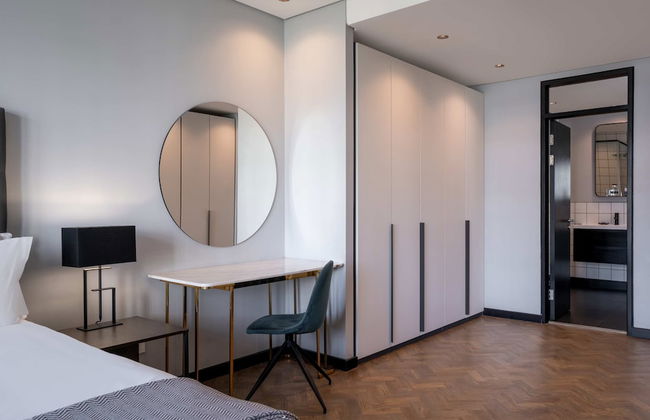 The Onyx Apartment Hotel by NEWMARK - Foto 7