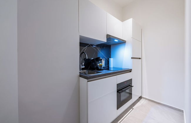 Nurban Apartments City 2 - Photo 26