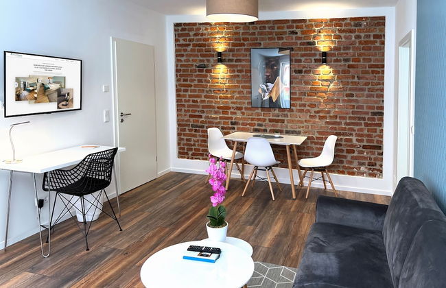 Nurban Apartments City 2 - Photo 1