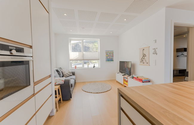 Sea & City View - Luxurious - Hiking - Foto 14