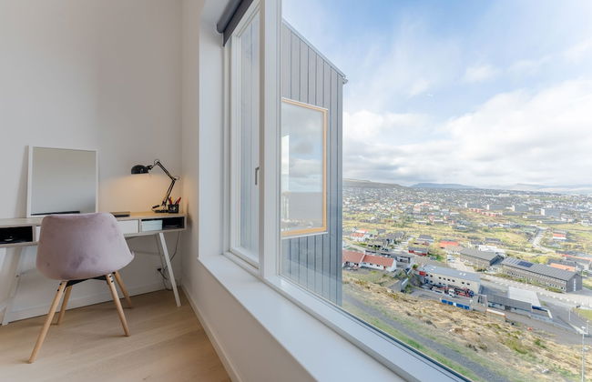 Sea & City View - Luxurious - Hiking - Foto 19