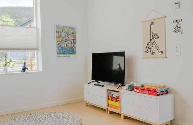 Sea & City View - Luxurious - Hiking - Foto 13