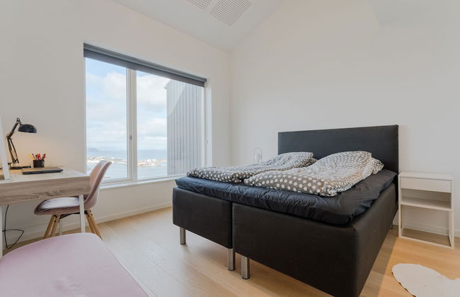 Sea & City View - Luxurious - Hiking - Foto 4