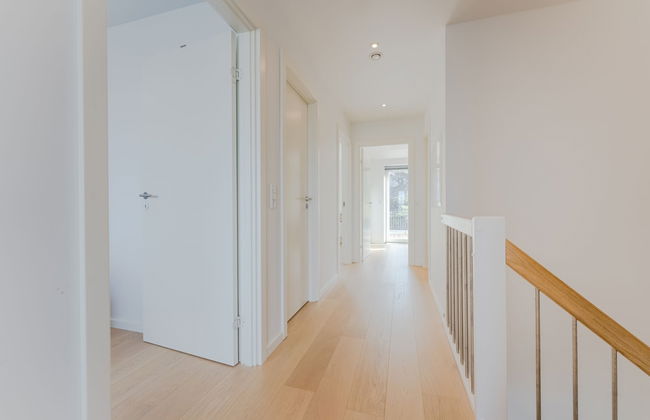 Sea & City View - Luxurious - Hiking - Foto 28