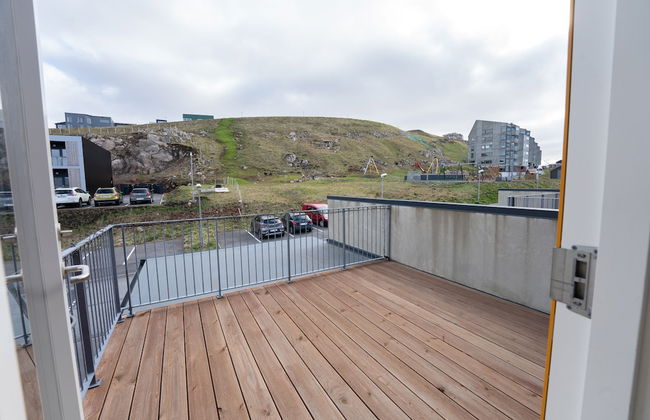 Sea & City View - Luxurious - Hiking - Foto 17