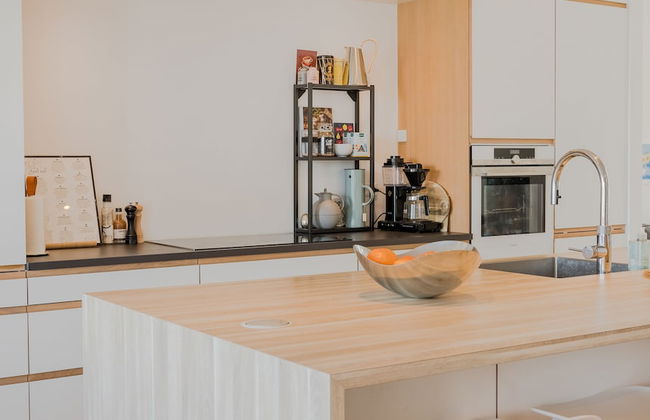 Sea & City View - Luxurious - Hiking - Foto 10