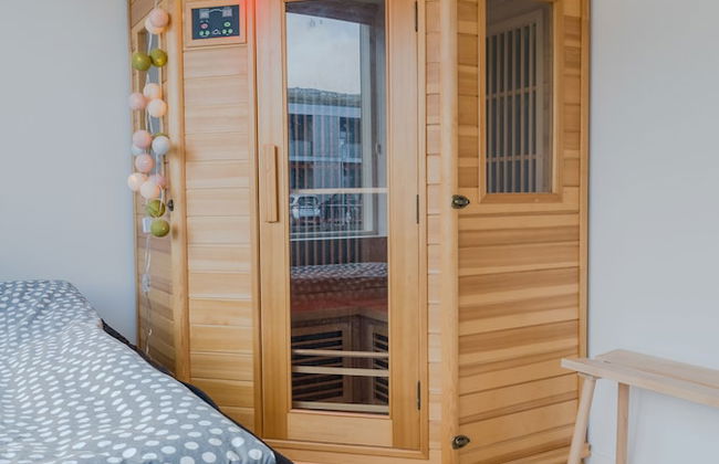 Sea & City View - Luxurious - Hiking - Foto 26