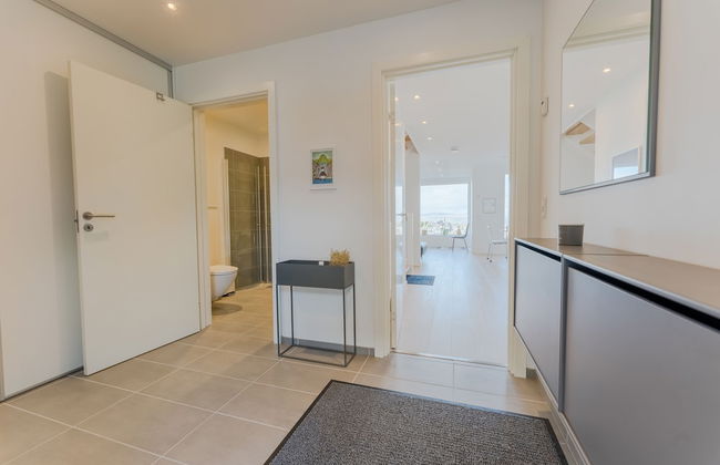 Sea & City View - Luxurious - Hiking - Foto 3