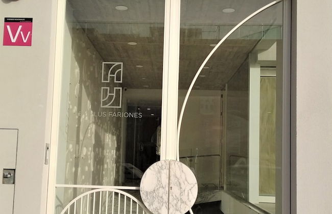 Plus Fariones Habitat - Foto 35