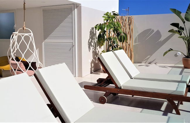 Plus Fariones Habitat - Foto 52