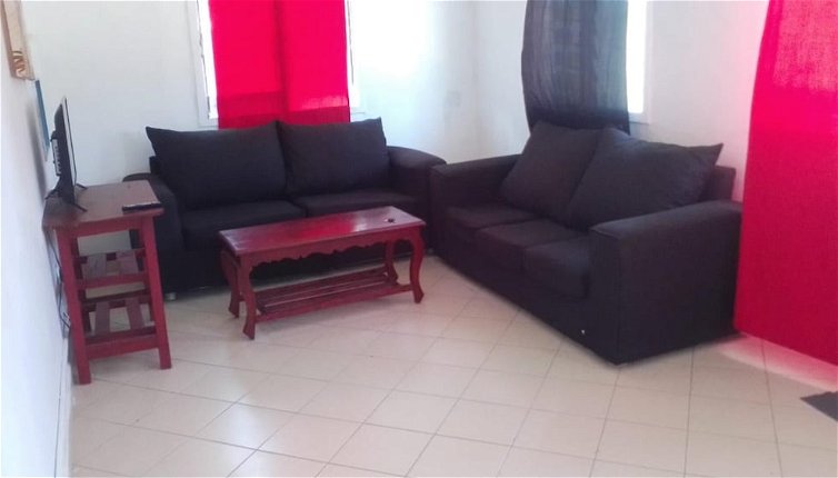 Photo 1 - Stunning 2-bed House in Mombasa