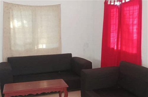 Photo 9 - Stunning 2-bed House in Mombasa