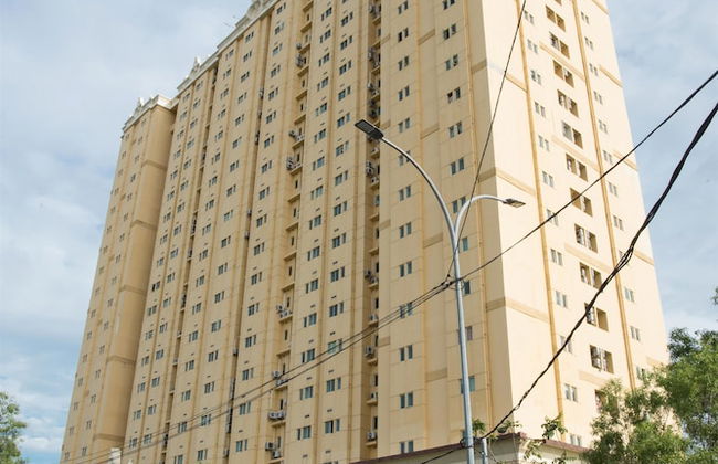 Apartment Queen Victoria Batam - Foto 38