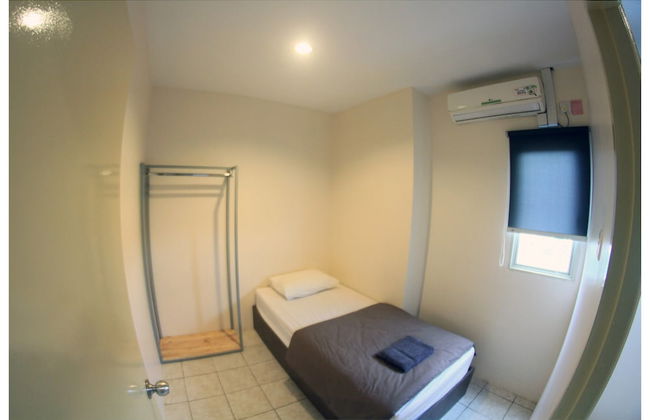 Apartment Queen Victoria Batam - Foto 8