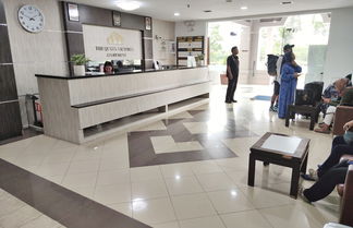 Photo 2 - Apartment Queen Victoria Batam