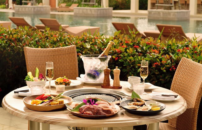 The Uza Terrace Beach Club Villas - Foto 57