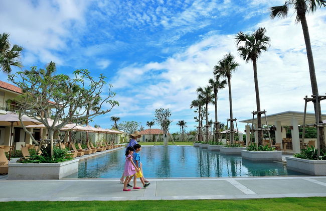 The Uza Terrace Beach Club Villas - Foto 23