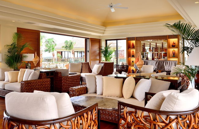 The Uza Terrace Beach Club Villas - Foto 52