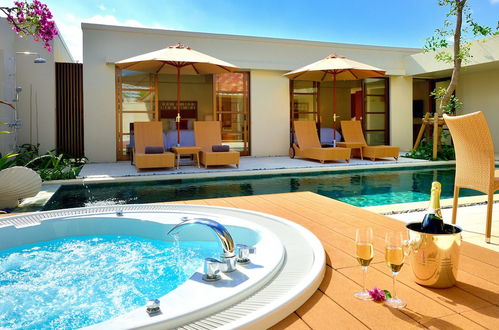 Photo 8 - The Uza Terrace Beach Club Villas